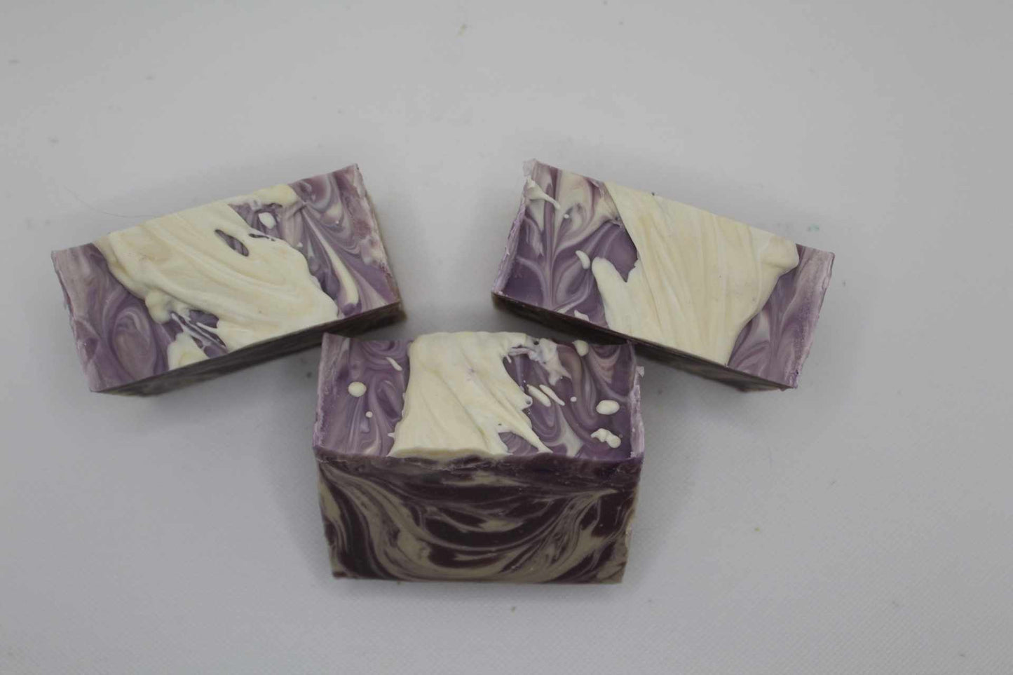 Lavender Soap