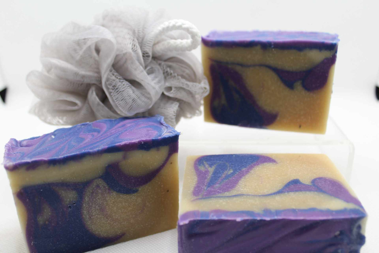 Love Spell Soap