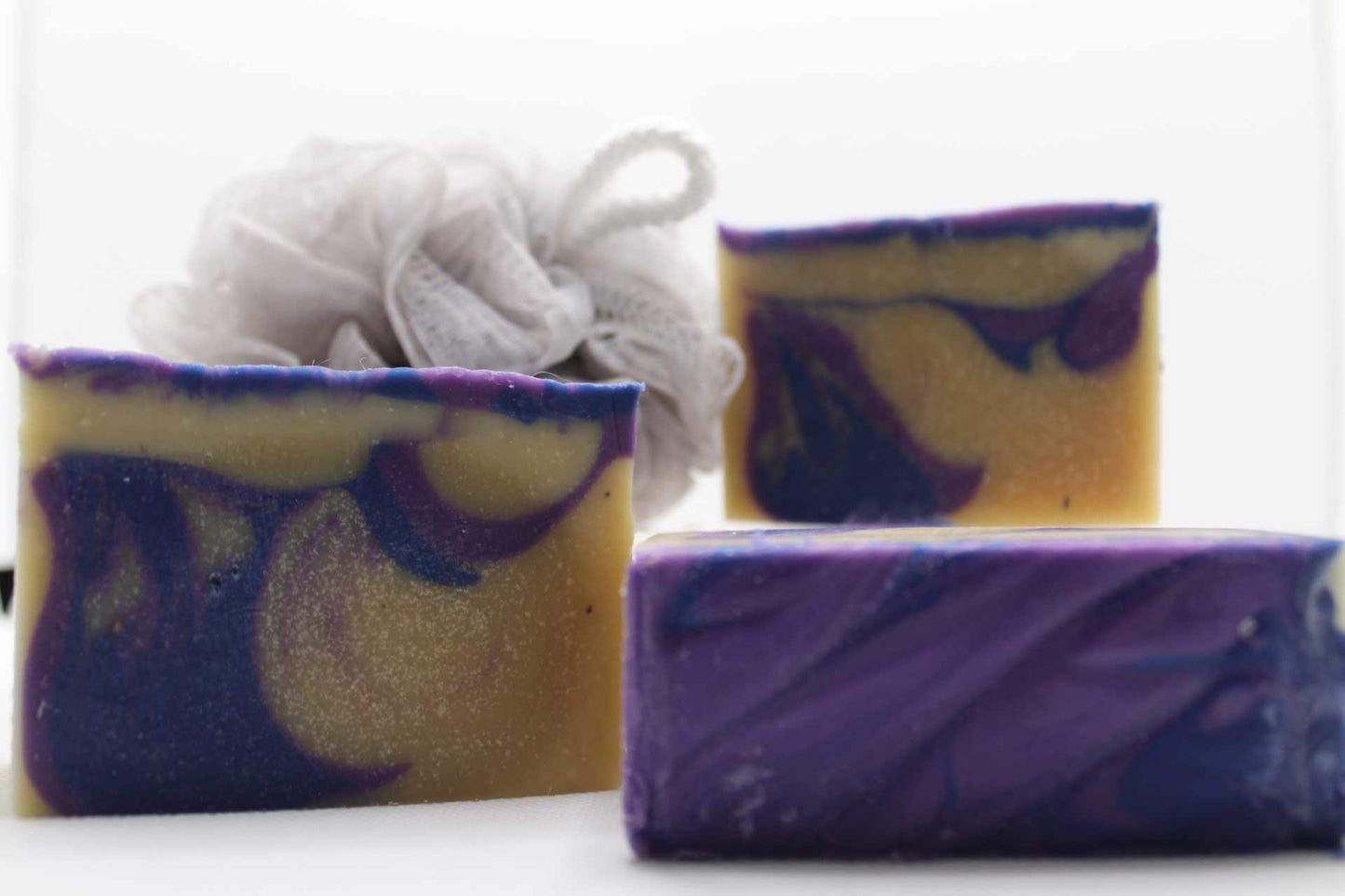 Love Spell Soap