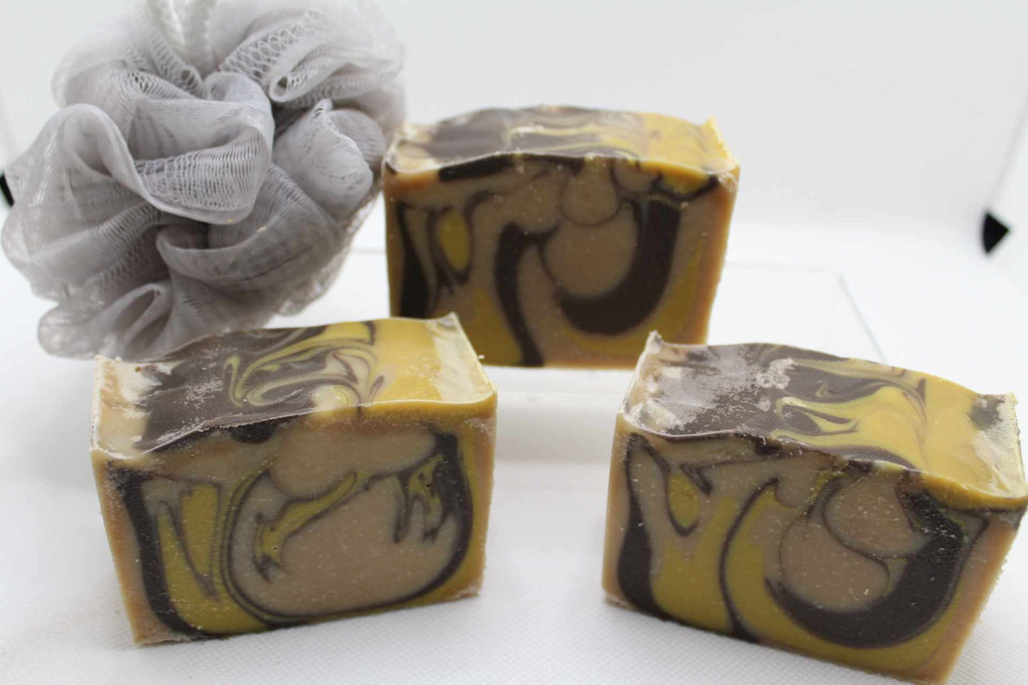 Nag Champa Soap