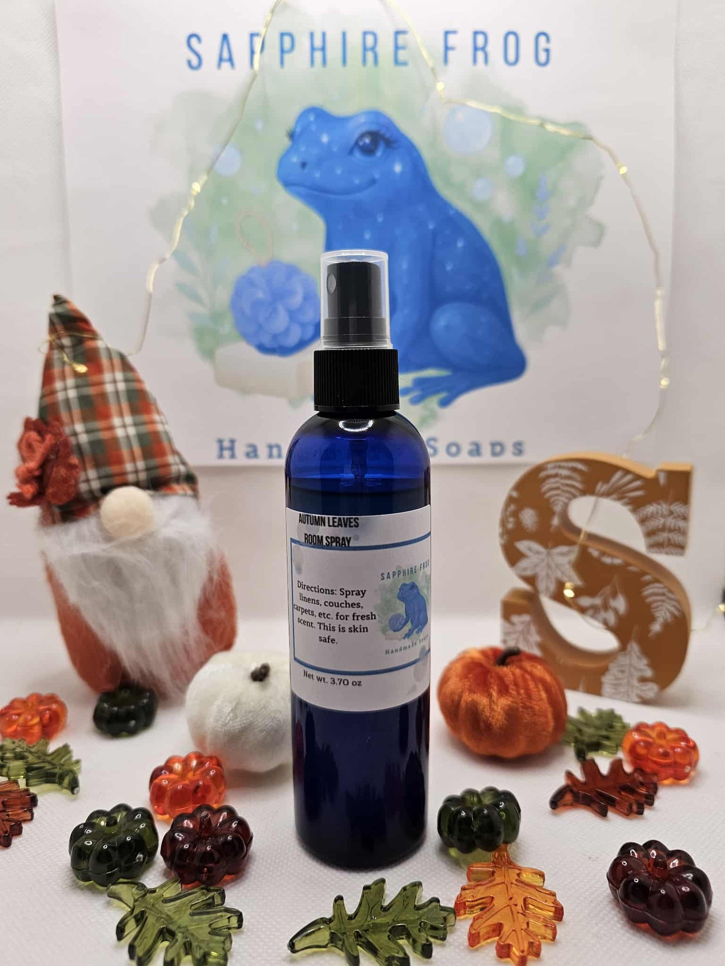 Skin Safe Room and Linen Spray