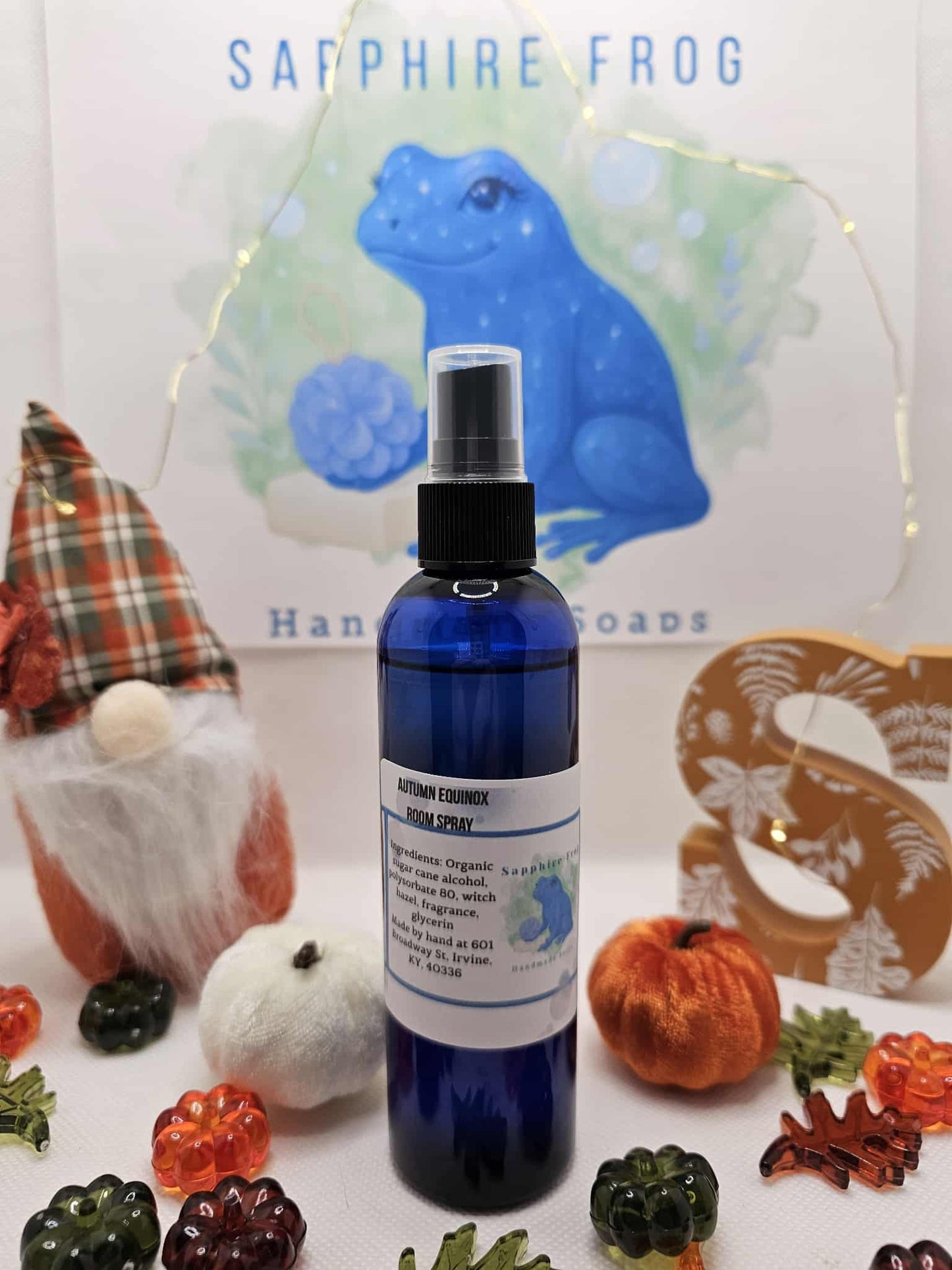 Skin Safe Room and Linen Spray