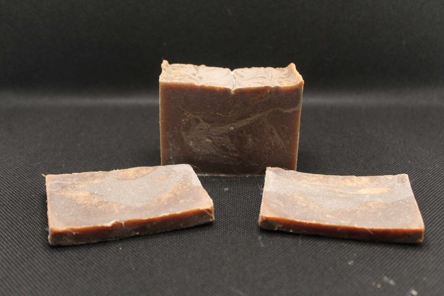 Sea Salt Caramel Soap