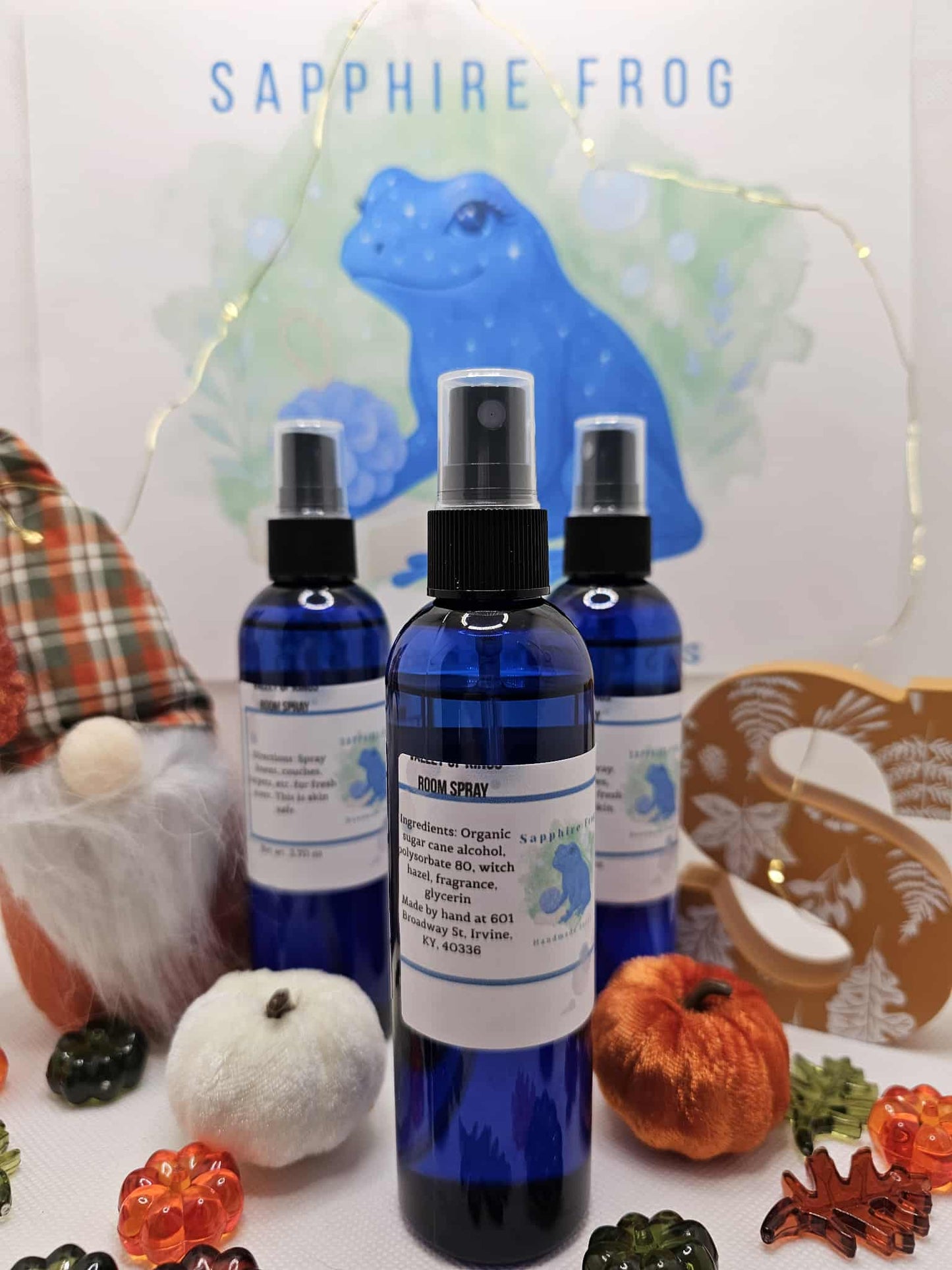 Skin Safe Room and Linen Spray