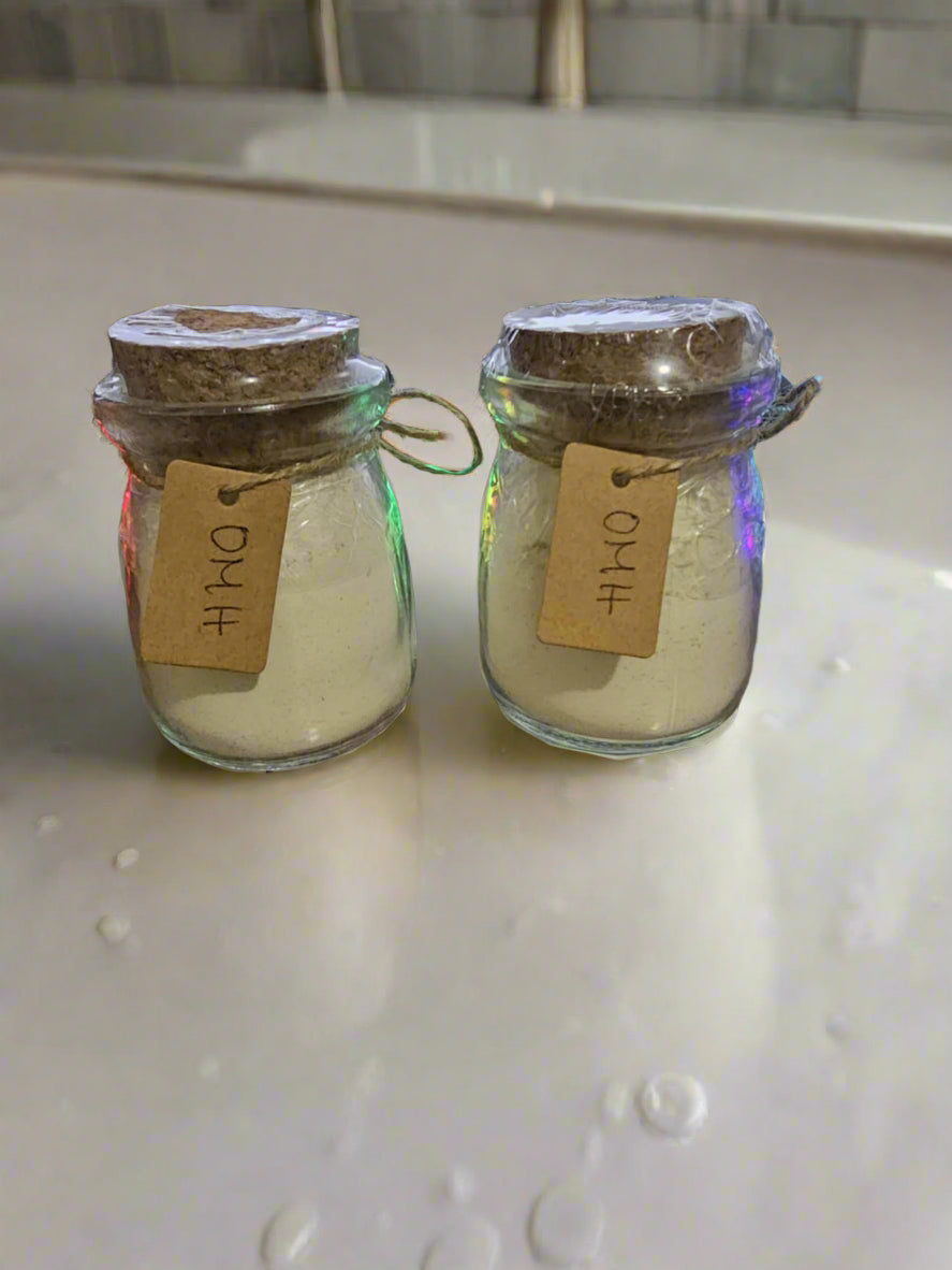 Milk Bath
