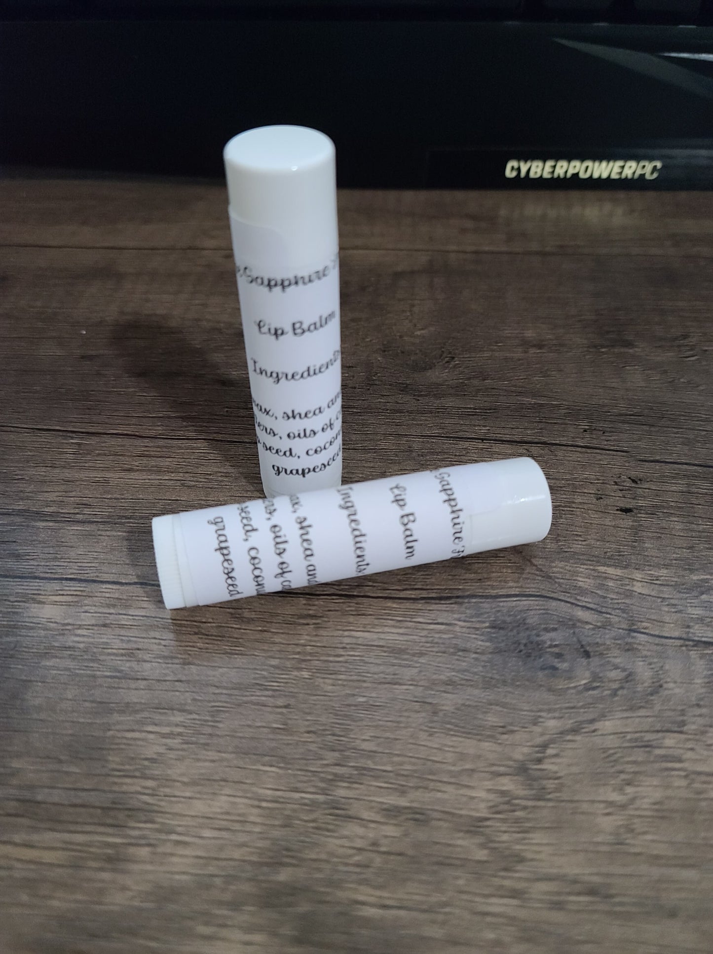 Lip Balm