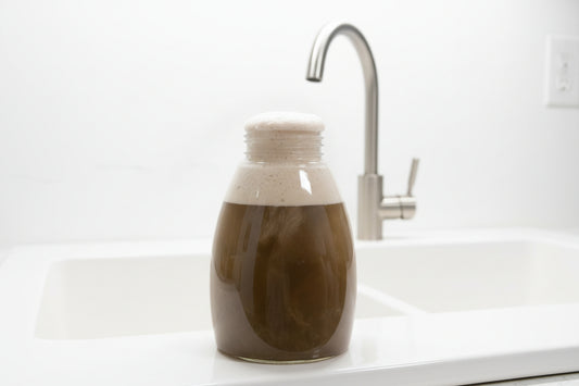 Foaming Hand Soap Dispenser with Refills
