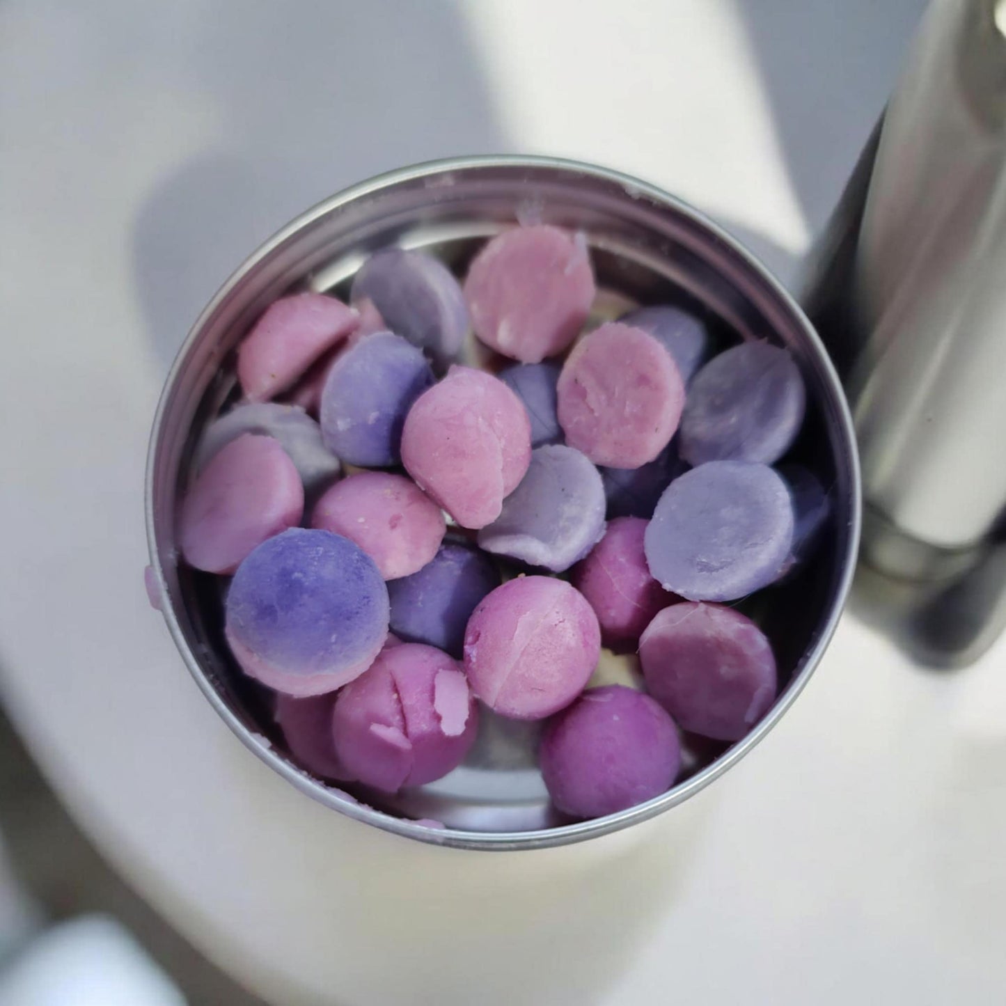 Lotion Dots