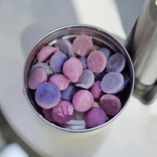Lotion Dots