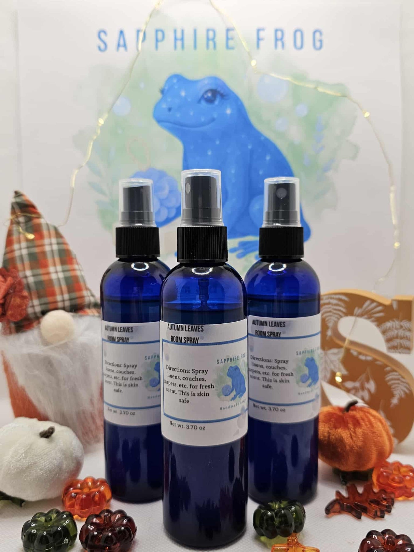Skin Safe Room and Linen Spray