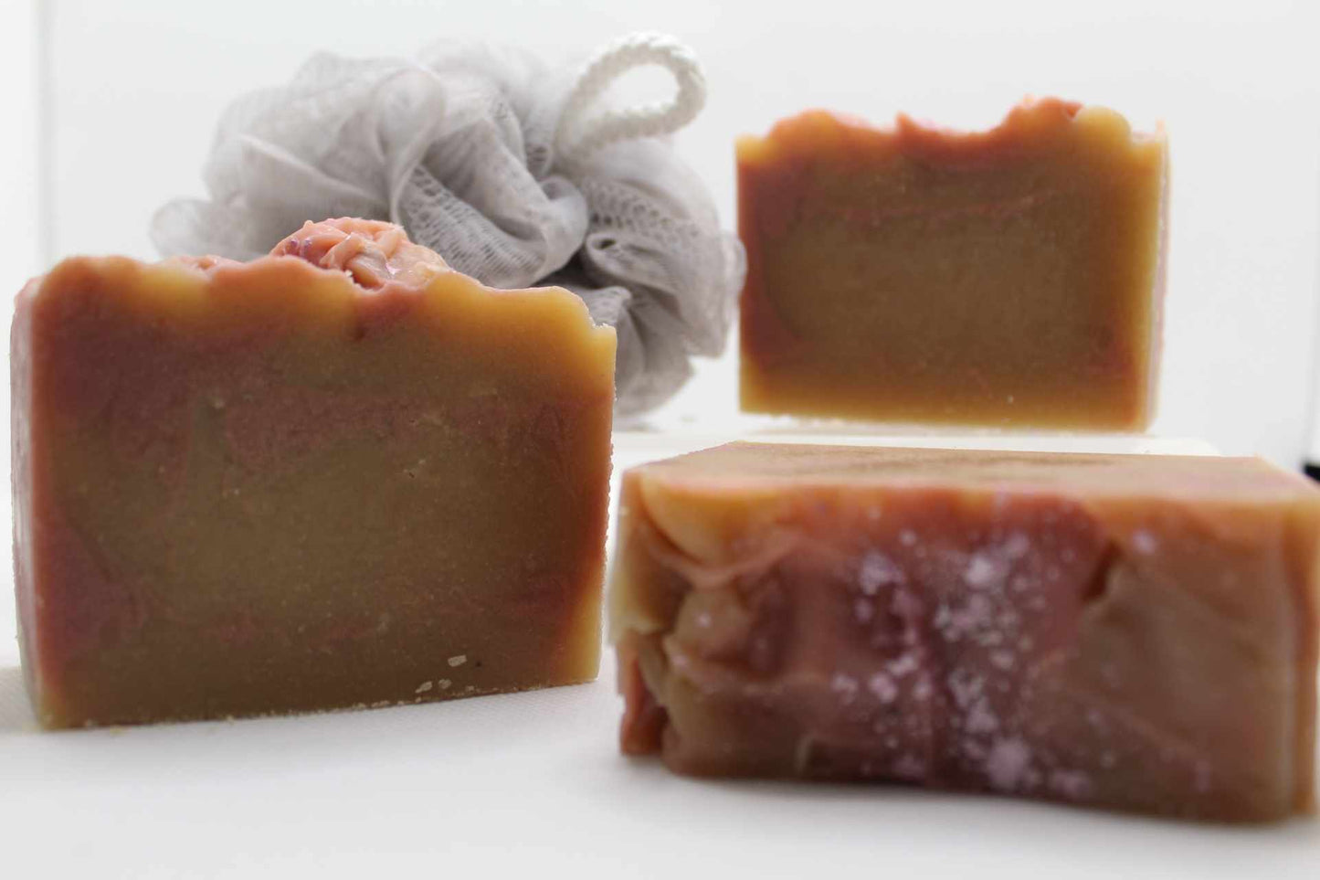Sample Soaps