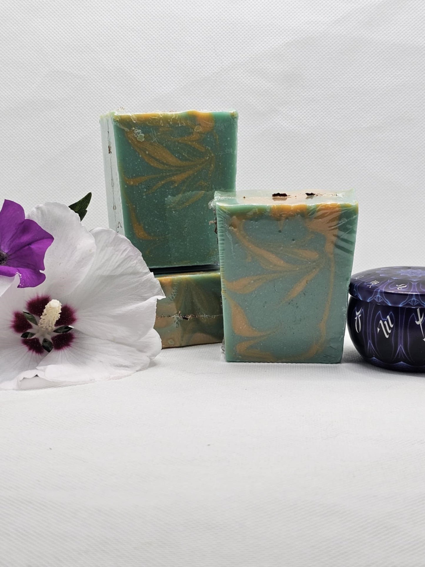 Sample Soaps