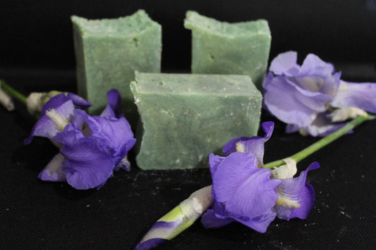 Eucalyptus Spearmint Soap