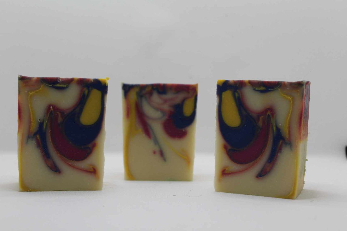 Sample Soaps