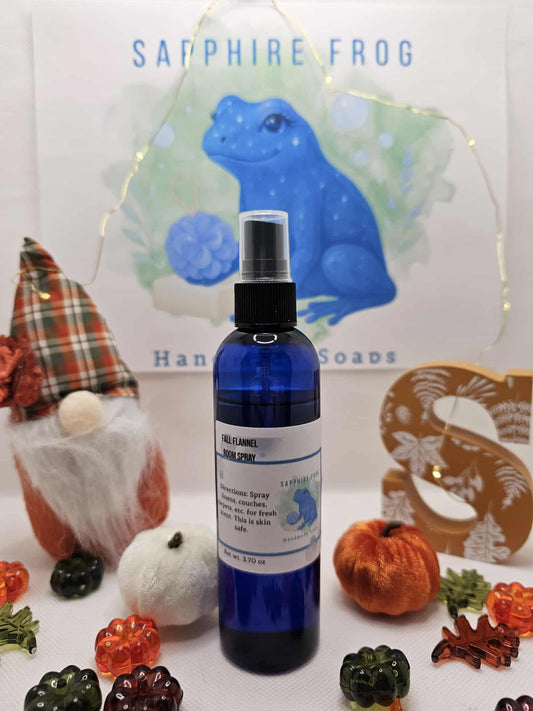 Skin Safe Room and Linen Spray