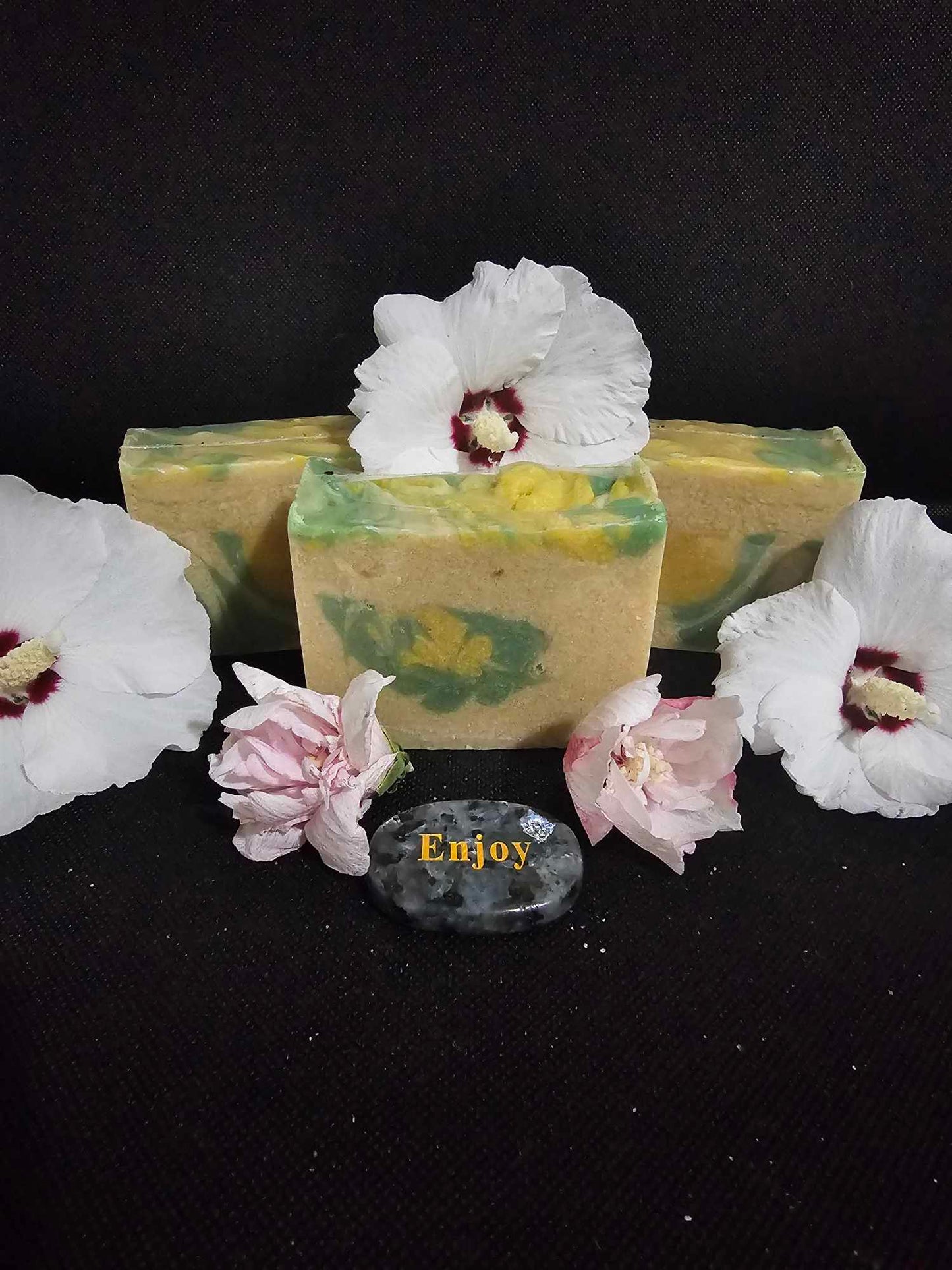 Sample Soaps