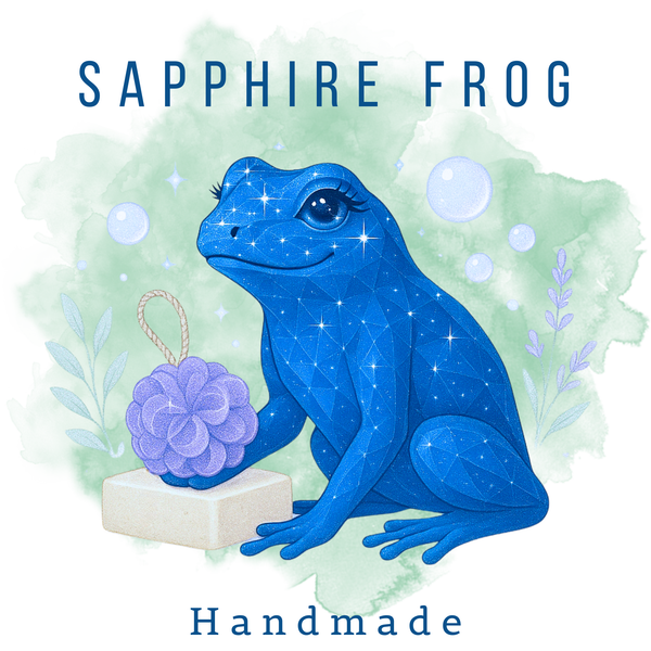 Sapphirefrog