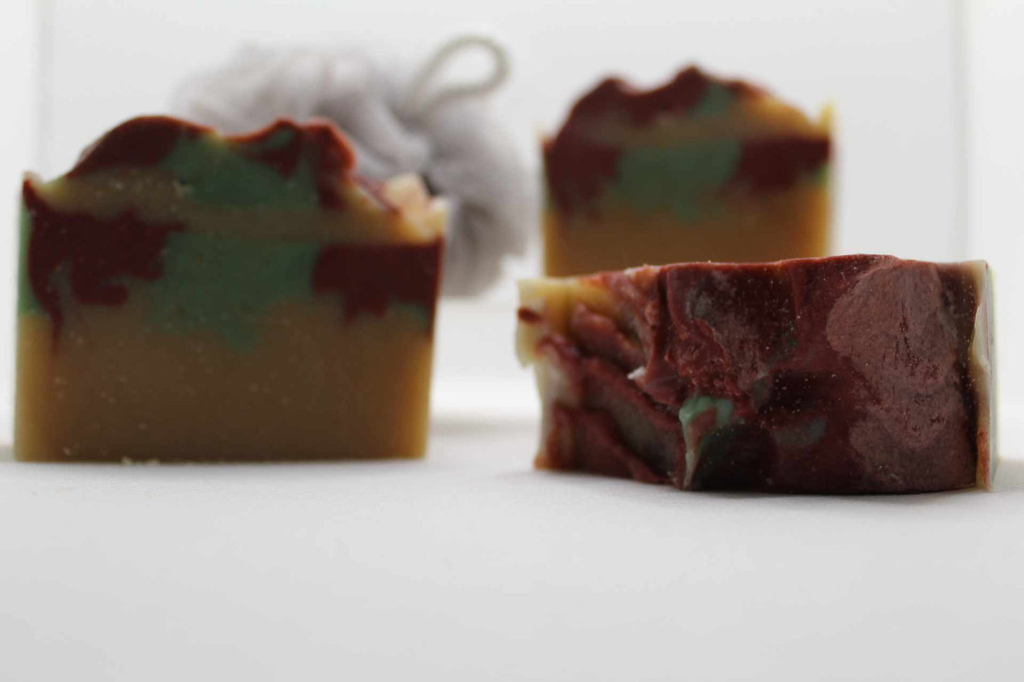 Sample Soaps