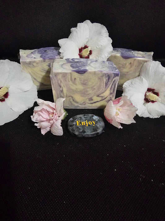 Lavender Soap