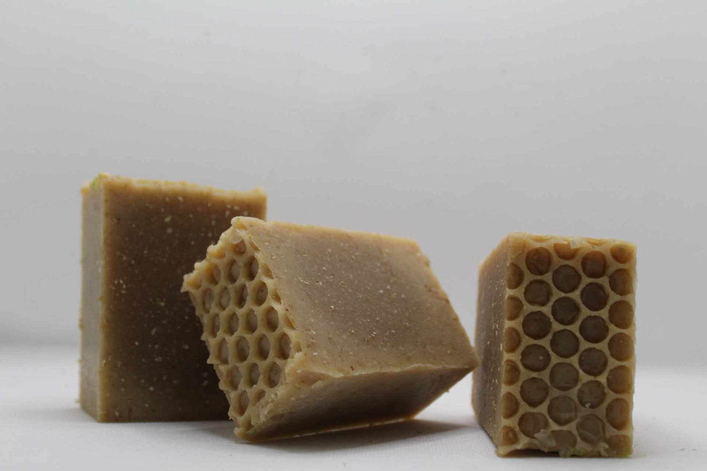 Sample Soaps