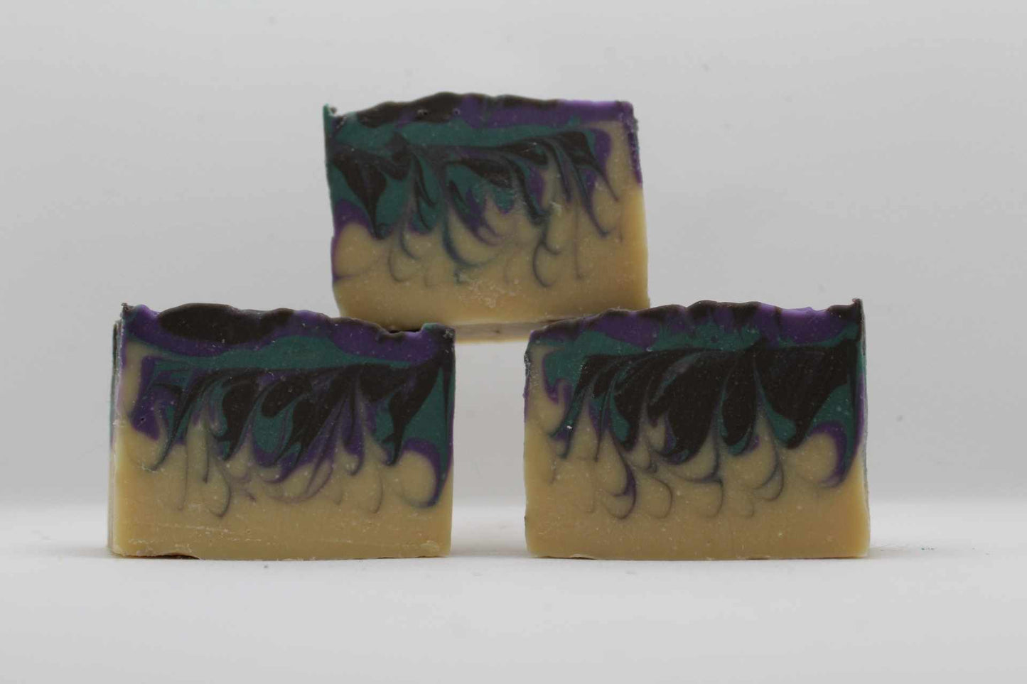 Sample Soaps
