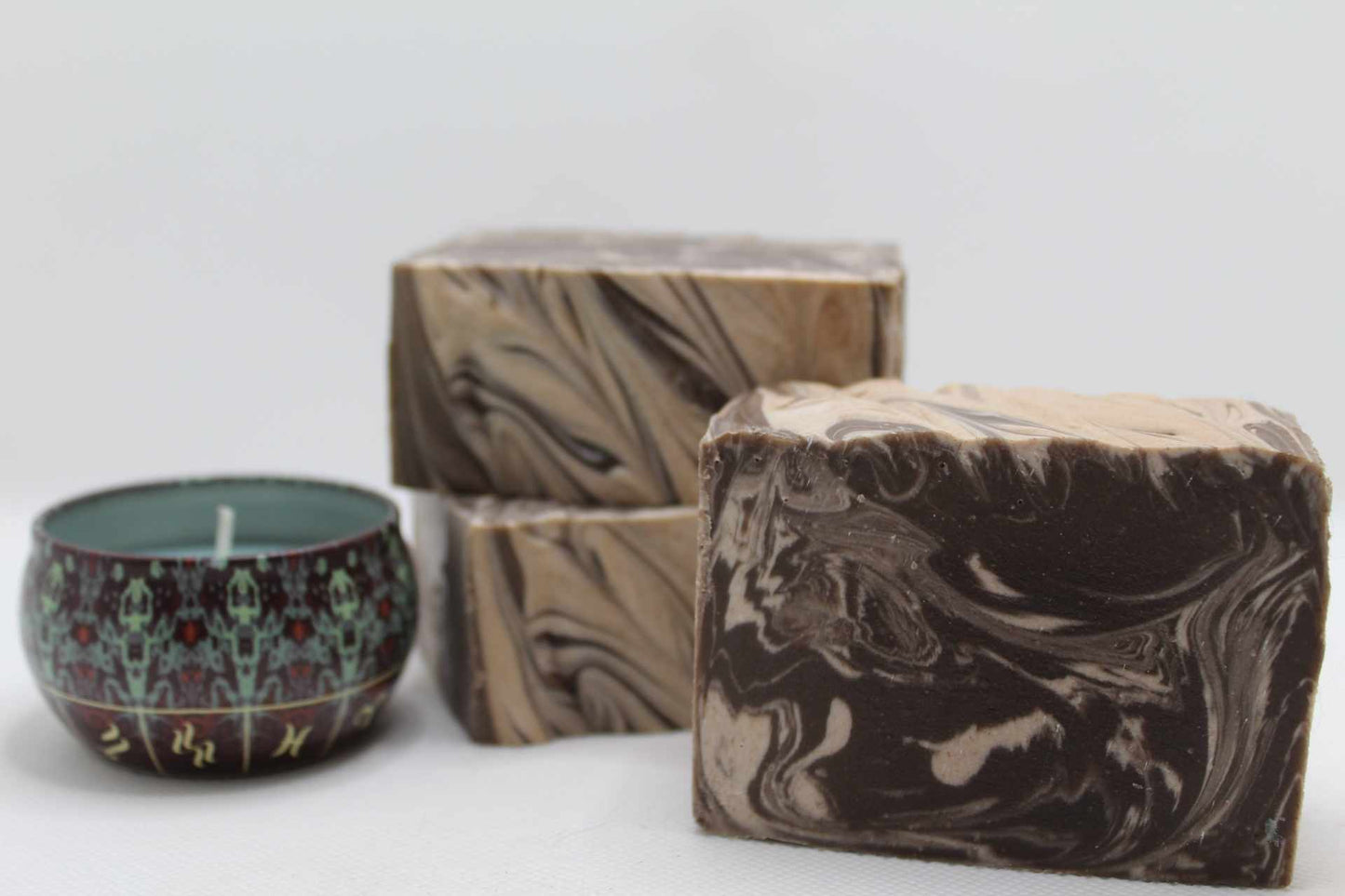 Sample Soaps